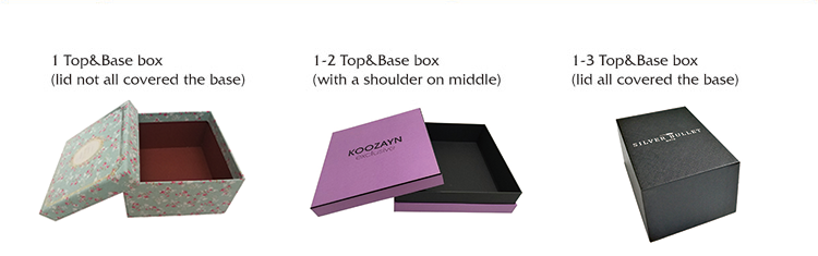 designer watch box