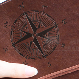 perforated notebook