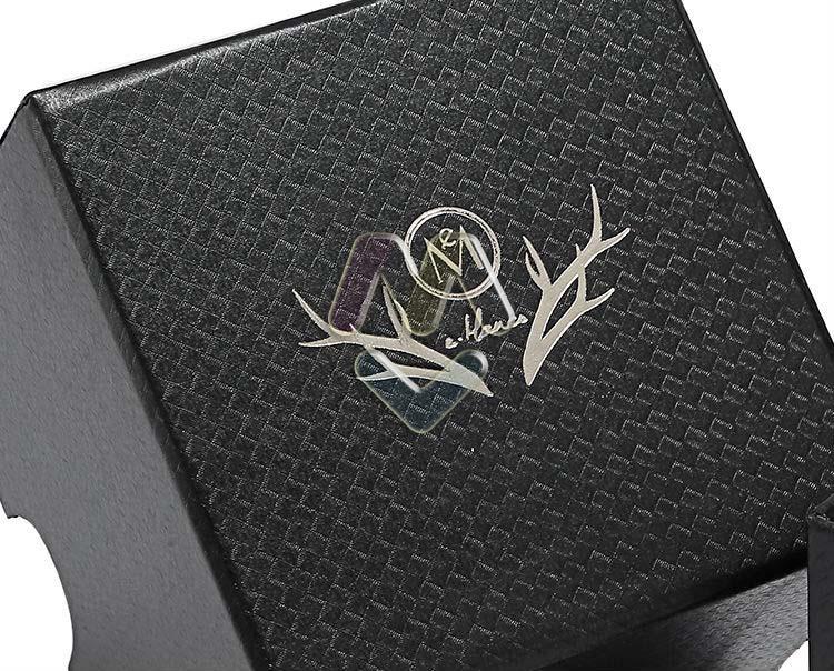 black jewellery box black jewellery box