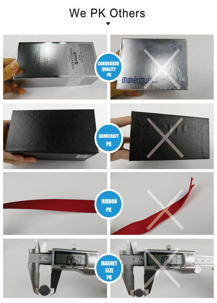 Minglai PK with Others