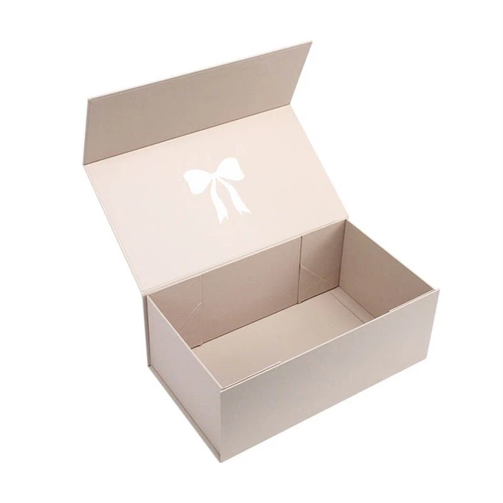 Pink Magnetic Boxes