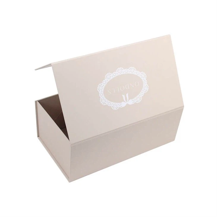 Pink Magnetic Boxes