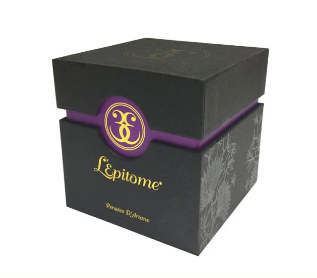 Luxury Gift Boxes