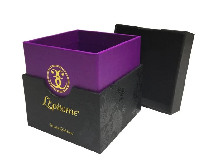 Luxury Gift Boxes