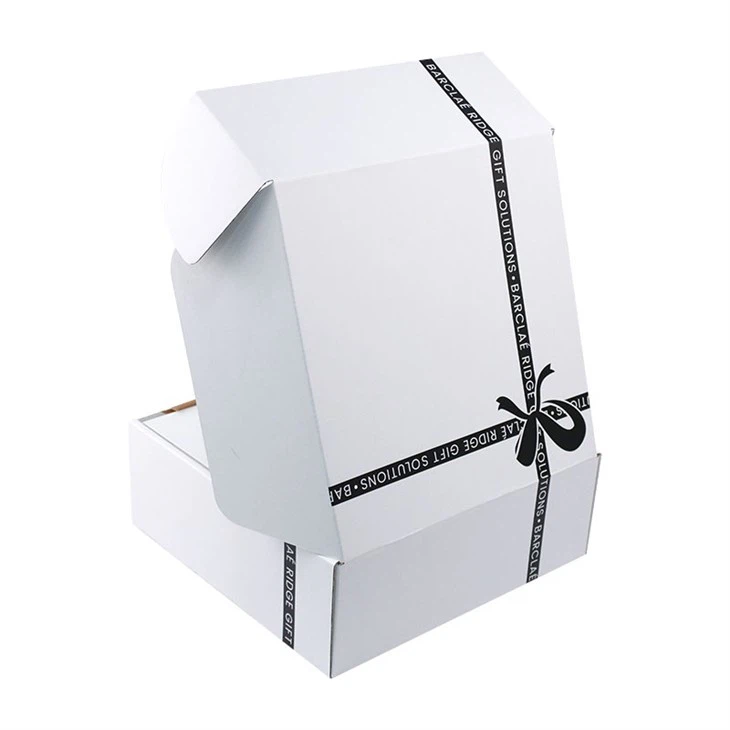 Custom Subcription Mailer Box