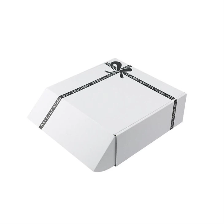Custom Subcription Mailer Box