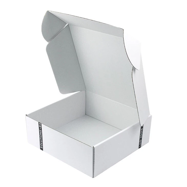 Custom Subcription Mailer Box