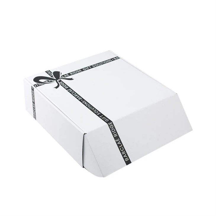 Custom Subcription Mailer Box