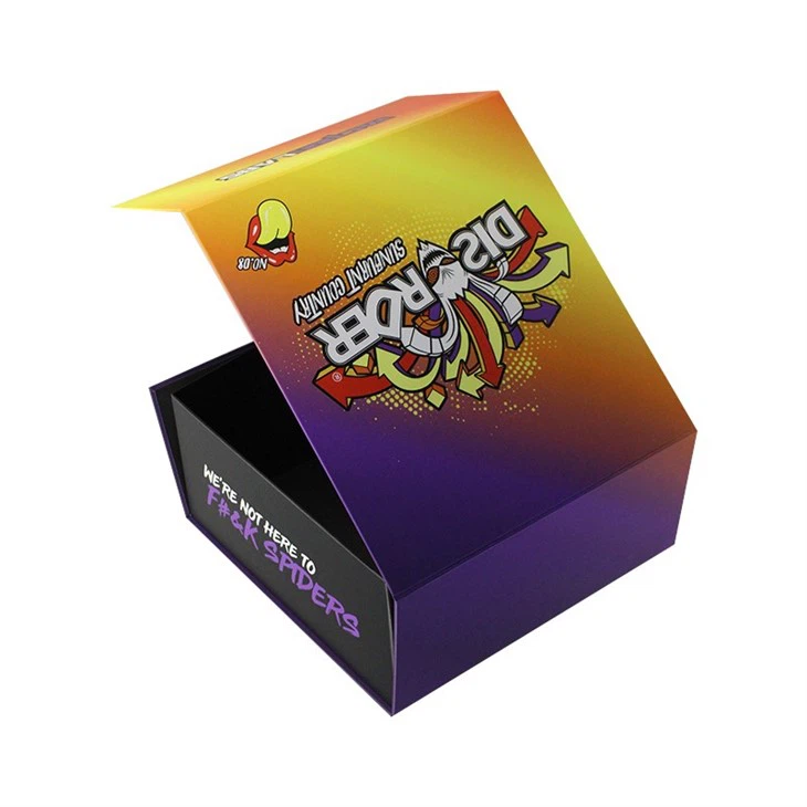 magnetic gift box with bow (6)