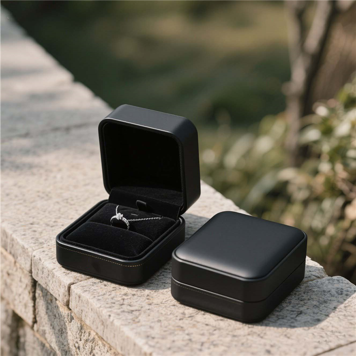 personalised watch and cufflink box (3)